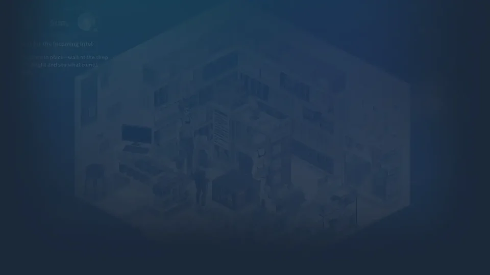 修干嘛？二手3C店的闇营业 游戏图鉴截图 02