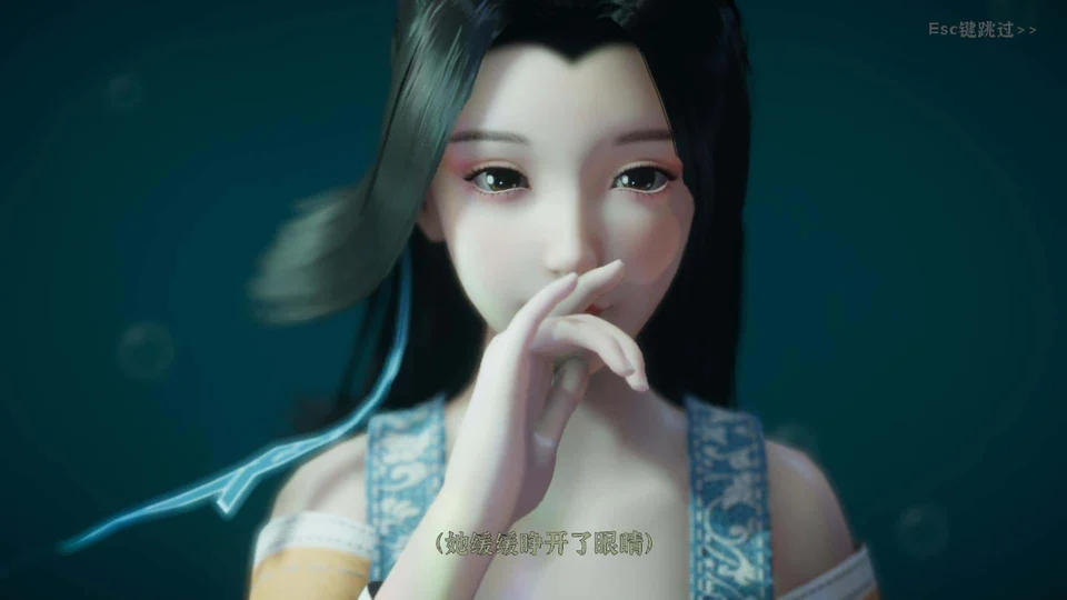 极品采花郎 古风场景截图